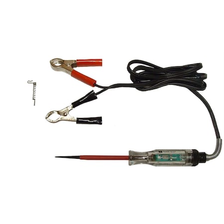 S&G Tool Aid Computer Safe Automotive Logic Probe 28100